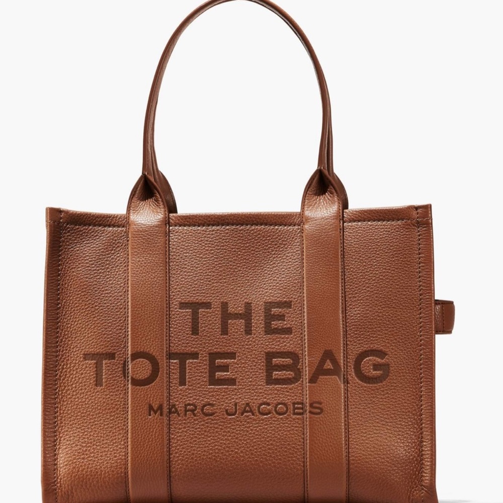 Marc Jacobs Large The Tote Bag